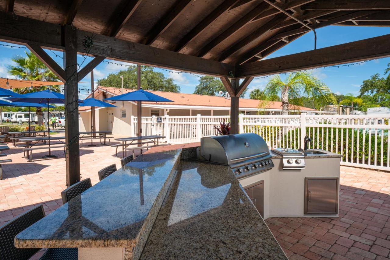 Daytona Beach Rv Exterior foto