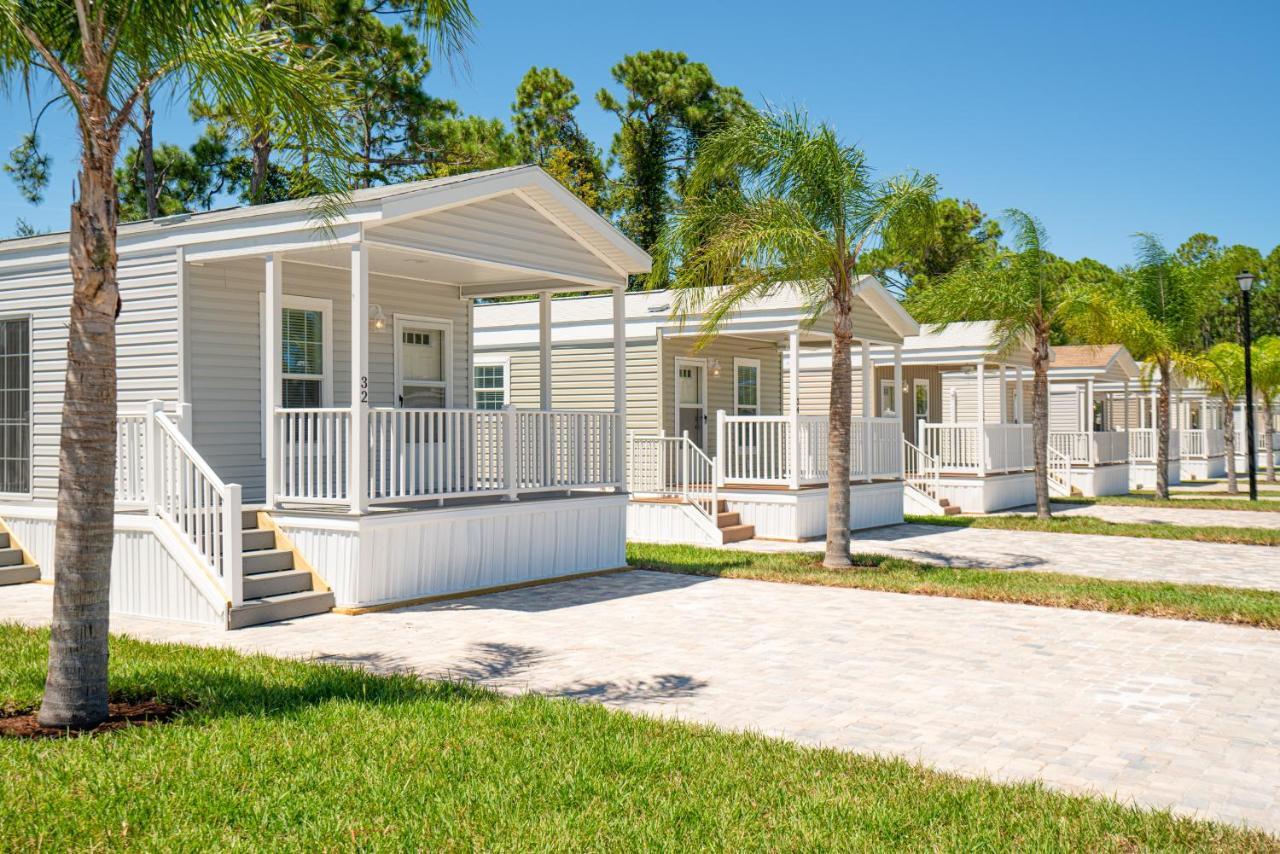 Daytona Beach Rv Exterior foto